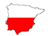 BILBAINA DE RECICLAJES - Polski